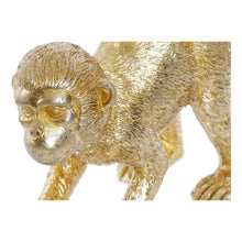 Charger l&#39;image dans la galerie, Figurine Décorative DKD Home Decor Résine Pierre Singe (15 x 8 x 33 cm)