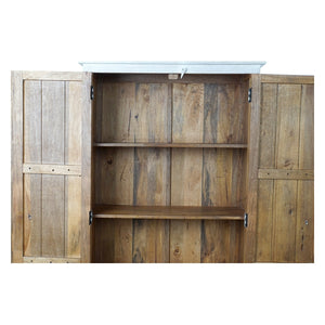 Armoire DKD Home Decor (100 x 40 x 180 cm)