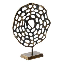 Charger l&#39;image dans la galerie, Figurine Décorative DKD Home Decor Aluminium (38 x 10 x 46 cm)