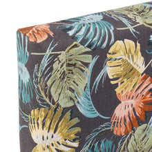 Charger l&#39;image dans la galerie, Tête de lit DKD Home Decor Polyester Bois MDF (160 x 10 x 60 cm)