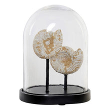 Charger l&#39;image dans la galerie, Figurine Décorative DKD Home Decor Résine Verre Acier Bois MDF (21 x 16 x 28 cm)