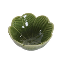 Charger l&#39;image dans la galerie, Centre de Table Dekodonia Volets Porcelaine Tropical (2 pcs)