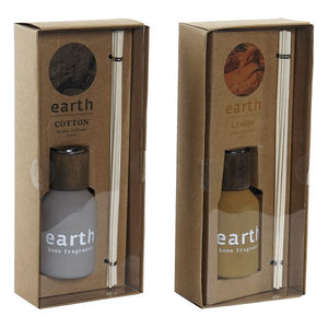 Bâtonnets Parfumés Dekodonia Earth Boho (2 pcs)