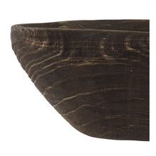 Charger l&#39;image dans la galerie, Centre de Table Dekodonia Colonial Bois de paulownia