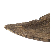 Charger l&#39;image dans la galerie, Centre de Table Dekodonia Bois de paulownia (38 x 16 x 3 cm)