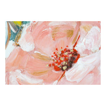 Charger l&#39;image dans la galerie, Cadre DKD Home Decor Floral Shabby Chic 90 x 3.8 x 90 cm (2 pcs)