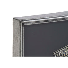 Charger l&#39;image dans la galerie, Cadre DKD Home Decor Métal Verre Paris (81 x 6 x 61 cm)