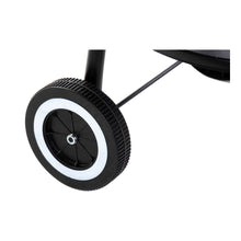 Charger l&#39;image dans la galerie, Roues de barbecue au charbon de bois DKD Home Decor Métal (59 x 49 x 82 cm)