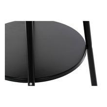 Charger l&#39;image dans la galerie, Roues de barbecue au charbon de bois DKD Home Decor Métal (59 x 49 x 82 cm)