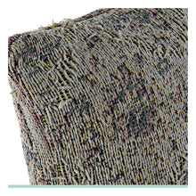 Charger l&#39;image dans la galerie, Coussin DKD Home Decor Géométrique Polyester (45 x 10 x 45 cm)