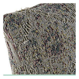 Coussin DKD Home Decor Géométrique Polyester (45 x 10 x 45 cm)
