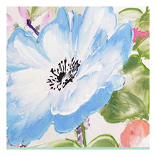 Charger l&#39;image dans la galerie, Cadre DKD Home Decor Fleurs Multicouleur Bois (2 pcs) (70 x 3 x 100 cm)