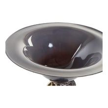 Charger l&#39;image dans la galerie, Centre de Table DKD Home Decor Aluminium (32 x 32 x 24 cm)