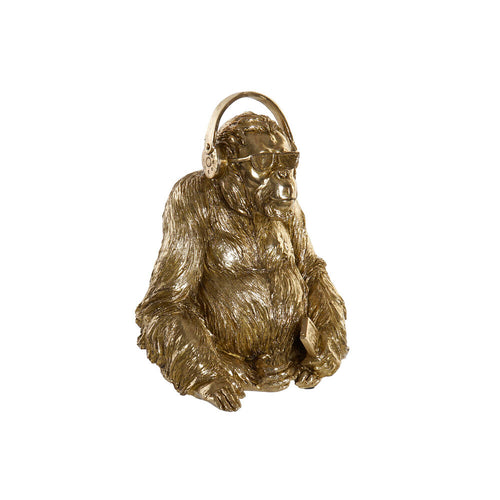 Figurine Décorative DKD Home Decor Résine (27 x 26 x 36 cm)