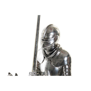 Figurine Décorative DKD Home Decor Templier Résine (30 x 12 x 36 cm)