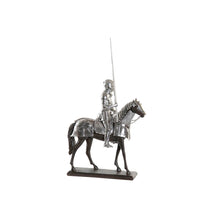 Charger l&#39;image dans la galerie, Figurine Décorative DKD Home Decor Templier Résine (30 x 12 x 36 cm)