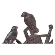 Charger l&#39;image dans la galerie, Brosse DKD Home Decor Garden Fer