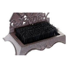 Charger l&#39;image dans la galerie, Brosse DKD Home Decor Garden Fer