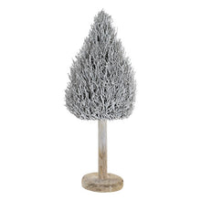 Charger l&#39;image dans la galerie, Figurine Décorative DKD Home Decor Arbre Bois de paulownia (41 x 41 x 109 cm)