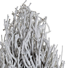 Charger l&#39;image dans la galerie, Figurine Décorative DKD Home Decor Arbre Bois de paulownia (41 x 41 x 109 cm)