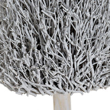 Charger l&#39;image dans la galerie, Figurine Décorative DKD Home Decor Arbre Bois de paulownia (41 x 41 x 109 cm)