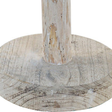 Charger l&#39;image dans la galerie, Figurine Décorative DKD Home Decor Arbre Bois de paulownia (41 x 41 x 109 cm)