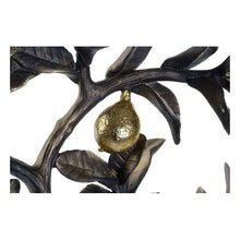 Charger l&#39;image dans la galerie, Figurine Décorative DKD Home Decor Arbre Résine Marbre (37 x 12 x 40 cm)