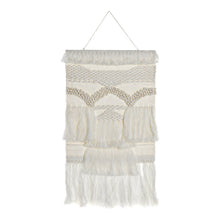Charger l&#39;image dans la galerie, Décoration Suspendue DKD Home Decor Coton Laine (50 x 2 x 103 cm)