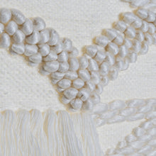 Charger l&#39;image dans la galerie, Décoration Suspendue DKD Home Decor Coton Laine (50 x 2 x 103 cm)