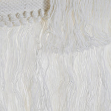 Charger l&#39;image dans la galerie, Décoration Suspendue DKD Home Decor Coton Laine (50 x 2 x 103 cm)