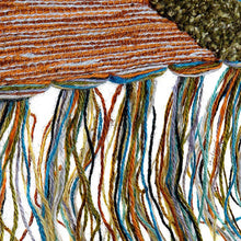 Charger l&#39;image dans la galerie, Décoration Suspendue DKD Home Decor Jute Coton (2 pcs) (80 x 2 x 100 cm)