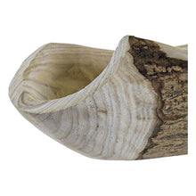 Charger l&#39;image dans la galerie, Centre de Table DKD Home Decor Bois de paulownia (49 x 15 x 13 cm)