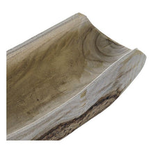 Charger l&#39;image dans la galerie, Centre de Table DKD Home Decor Bois de paulownia (49 x 15 x 13 cm)