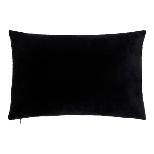 Coussin DKD Home Decor Polyester Volets (2 pcs) (50 x 50 x 30 cm)
