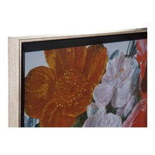 Charger l&#39;image dans la galerie, Cadre DKD Home Decor Woman Flower (64 x 3 x 84 cm)