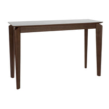 Charger l&#39;image dans la galerie, Table d&#39;Appoint DKD Home Decor Céramique noyer (120 x 39 x 77 cm)