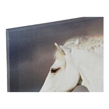 Charger l&#39;image dans la galerie, Cadre DKD Home Decor Horses (90 x 2.3 x 30 cm)