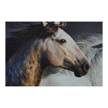 Charger l&#39;image dans la galerie, Cadre DKD Home Decor Horses (90 x 2.3 x 30 cm)