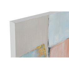 Charger l&#39;image dans la galerie, Cadre DKD Home Decor Toile Abstrait (80 x 4 x 100 cm)