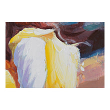 Charger l&#39;image dans la galerie, Cadre DKD Home Decor Girl (90 x 2.8 x 60 cm)