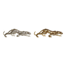 Charger l&#39;image dans la galerie, Figurine Décorative DKD Home Decor Résine Léopard (2 pcs) (53 x 19 x 15.5 cm)