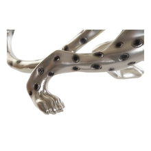 Charger l&#39;image dans la galerie, Figurine Décorative DKD Home Decor Résine Léopard (2 pcs) (53 x 19 x 15.5 cm)