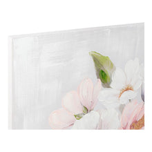 Charger l&#39;image dans la galerie, Cadre DKD Home Decor Big Flowers (100 x 3 x 100 cm)