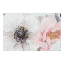 Charger l&#39;image dans la galerie, Cadre DKD Home Decor Big Flowers (100 x 3 x 100 cm)