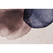 Charger l&#39;image dans la galerie, Cadre DKD Home Decor polystyrène Abstrait (2 pcs) (80 x 4.3 x 120 cm)