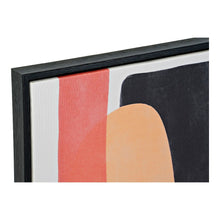 Charger l&#39;image dans la galerie, Cadre DKD Home Decor Abstrait (4 pcs) (60 x 3 x 80 cm)