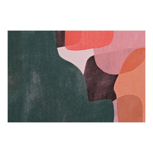 Charger l&#39;image dans la galerie, Cadre DKD Home Decor Abstrait (4 pcs) (60 x 3 x 80 cm)