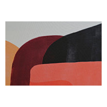 Charger l&#39;image dans la galerie, Cadre DKD Home Decor Abstrait (4 pcs) (60 x 3 x 80 cm)