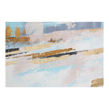 Charger l&#39;image dans la galerie, Cadre DKD Home Decor Lake (131 x 4 x 131 cm)