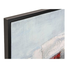 Charger l&#39;image dans la galerie, Cadre DKD Home Decor Abstract Abstrait (131 x 4 x 106 cm)